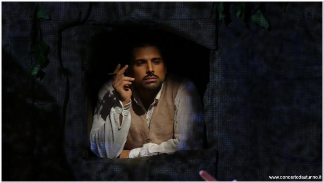 Coccia Cavalleria Pagliacci